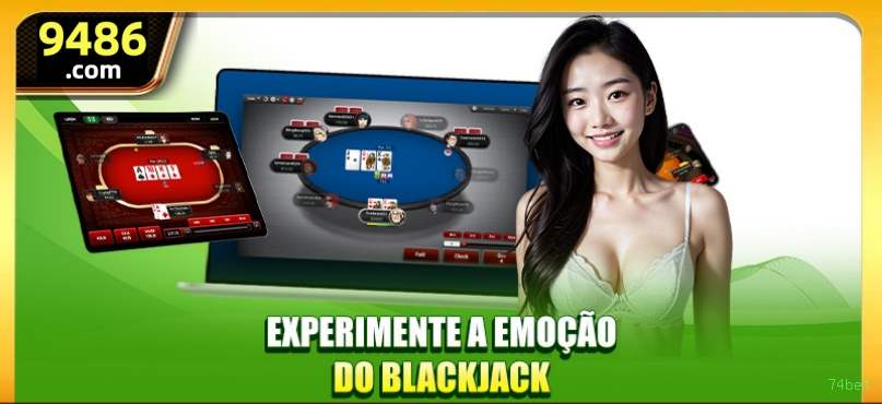 APK oficial da 74bet para Android