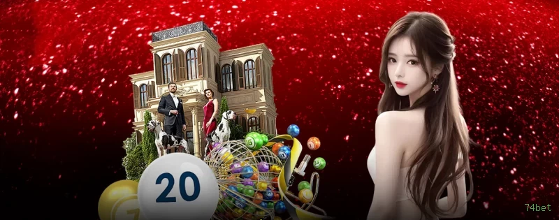 Cadastro rápido e seguro na 74bet