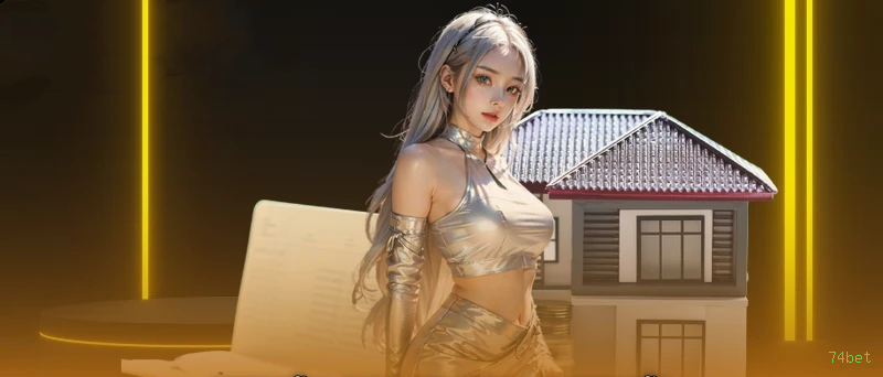 Jogos de fortune da 74bet com prêmios incríveis