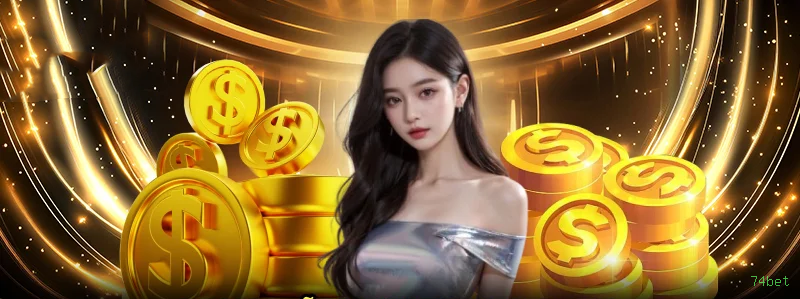 Login seguro na 74bet