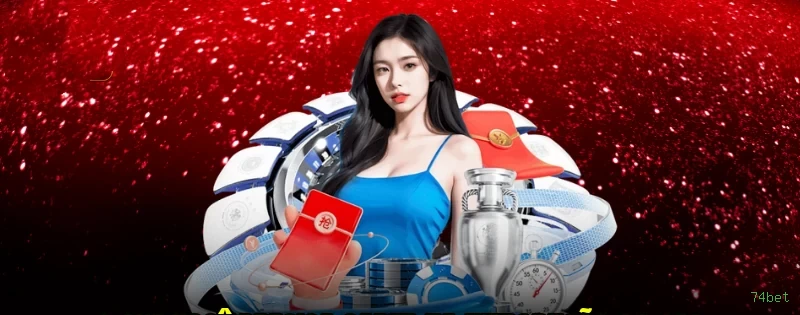 Programa VIP exclusivo da 74bet