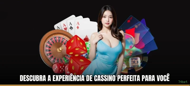 Ganhe prêmios incríveis na 74bet